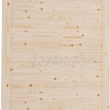 Pavilion LUCY 12,2 m2 wall element/wood