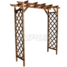 Pergola, large