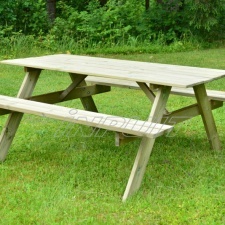 Picnic table POP