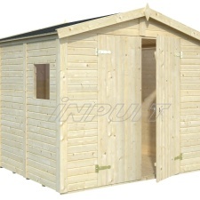 Shed DAN 4,5 m2