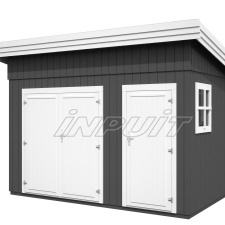 Shed KALLE 6,6 m2