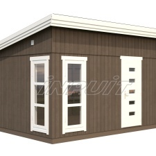 Nordic house ETTA 13,8 m2