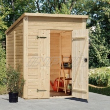 Shed LEIF 3 m2