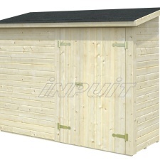 Shed LEIF 2,2 m2