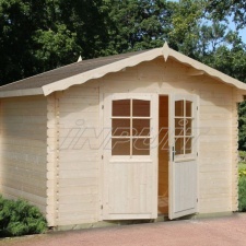 Garden house/shed VIVIAN 6,9 m2