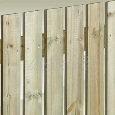 Fence panel