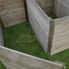 Compost box