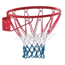 Basketball basket