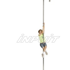 Climbing bar T-type