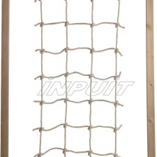 Climbing net 750 mm x 2000 mm