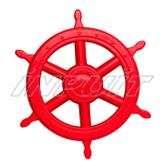 Pirate wheel