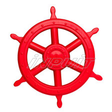 Pirate wheel