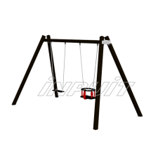 Swing IN DOUBLE SWING COMBI