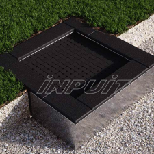 Trampoline IN SQUARE 1500 mm x 1500 mm