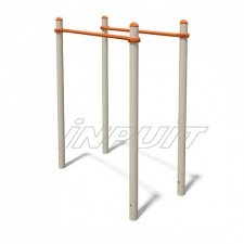 Treeningelement WORKOUT IN S834.2