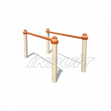 Treeningelement WORKOUT IN S834.3