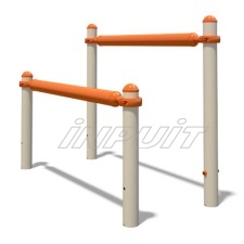 Treeningelement WORKOUT IN S834.4