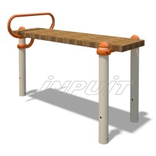 Treeningelement WORKOUT IN S835.1
