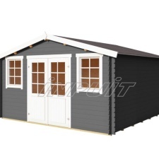 Aiamaja WELS 4 14,78 m2