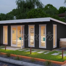 Aiamaja BARBADOS 6 19,62 m2