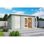 Garden house/shed BELMONT 9,15 m2