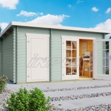 Garden house/shed BELMONT 9,15 m2