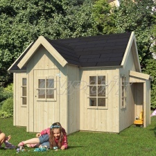 Playhouse EMMA