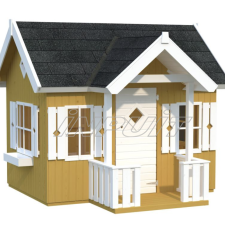 Playhouse JENNIE 3,6 m2