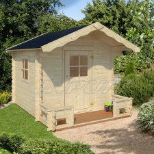 Playhouse STINA 3,1 m2