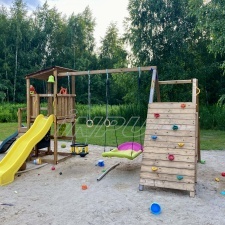 Playground LARSEN