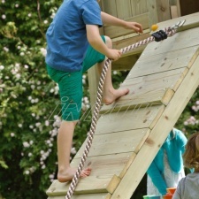 Playground extra-module RAMP 2