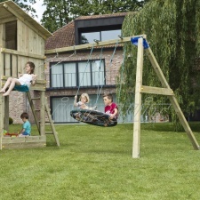 Playground extra-module SWING 1 