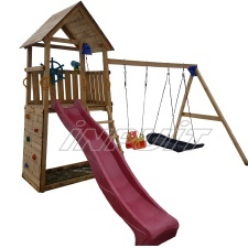 Playground PELLE 3