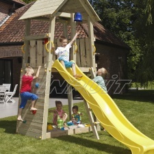 Playground PELLE