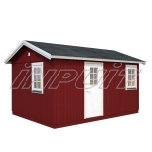 Nordic house HEDWIG 13,8 m2