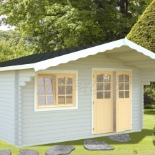 Garden house SALLY 15,5 m2