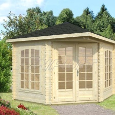 Pavilion MELANIE 6,8 m2