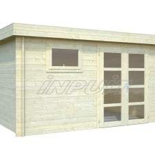 Garden house/shed ELSA 11,3 m2