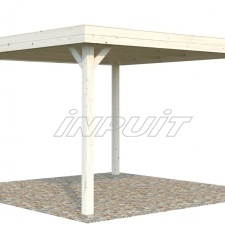 Paviljon LUCY 12,2 m2