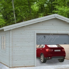 Garage ROGER 27,7 m2