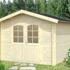 Garden house LOTTA 7,3 m2