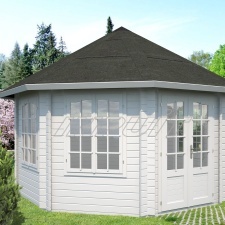 Pavilion HANNA 14,1 m2