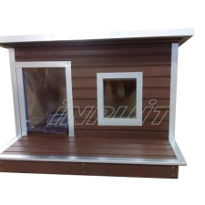 Insulated dog house LEXA 