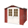 aiamaja-aiamajad-aiamajade müük-MORAVA A-inpuit-kuur-kuurid-kuuride müük-mängumajad-mängumajade müük-saunad-saunade müük-garden house-red 2.png