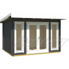 aiamaja-aiamajad-aiamajade müük-BARBADOS 1-inpuit-kuur-kuurid-kuuride müük-mängumajad-mängumajade müük-saunad-saunade müük-garden house-black 2.png