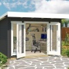 aiamaja-aiamajad-aiamajade müük-BARBADOS 1-inpuit-kuur-kuurid-kuuride müük-mängumajad-mängumajade müük-saunad-saunade müük-garden house-black.JPG