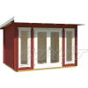 aiamaja-aiamajad-aiamajade müük-BARBADOS 1-inpuit-kuur-kuurid-kuuride müük-mängumajad-mängumajade müük-saunad-saunade müük-garden house-red 2.png