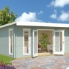 aiamaja-aiamajad-aiamajade müük-BARBADOS 2-inpuit-kuur-kuurid-kuuride müük-mängumajad-mängumajade müük-saunad-saunade müük-garden house-blue.JPG