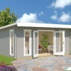 aiamaja-aiamajad-aiamajade müük-BARBADOS 2-inpuit-kuur-kuurid-kuuride müük-mängumajad-mängumajade müük-saunad-saunade müük-garden house-grey.JPG