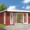 aiamaja-aiamajad-aiamajade müük-BARBADOS 2-inpuit-kuur-kuurid-kuuride müük-mängumajad-mängumajade müük-saunad-saunade müük-garden house-red.JPG